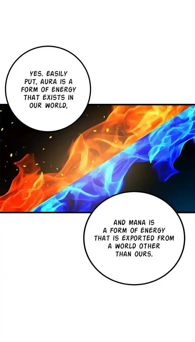 I Am a Child of This House Chapter 14 - page 20